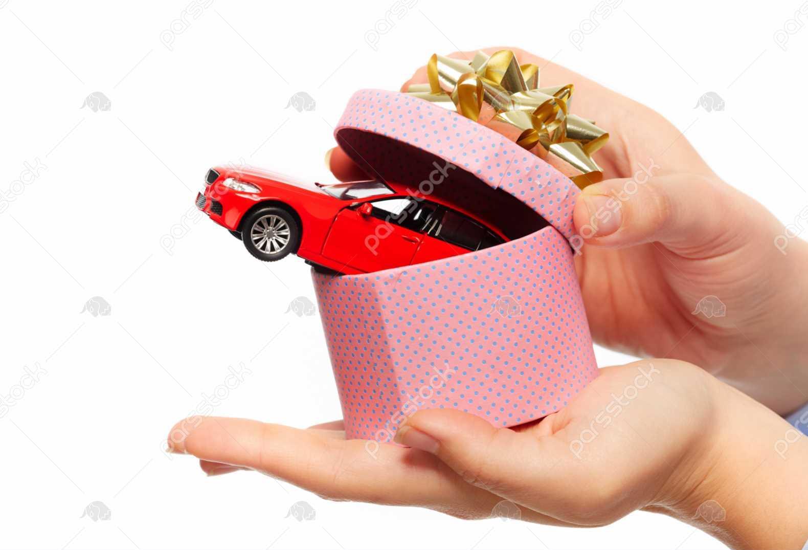 هشدار | هدیه سالگرد تاسیس ایران خودرو کلاهبرداری است